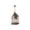 Farol Colgante MUDEJAR Fabrilamp / Abrila 006092615 para estilo rústico
