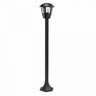 Farola Exterior Alnilan Fabrilamp / Abrila 150241009 para jardín