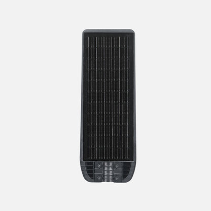 Cabeza de Farola Solar Bazan 300W Gris con Sensor Fabrilamp - imagen 2 | Fabrilamp / Abrila