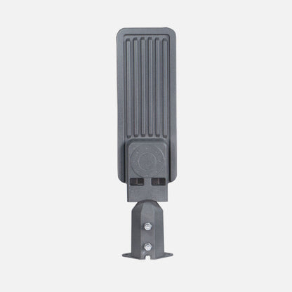Cabeza de Farola LED Exterior Curtis 50W Gris Fabrilamp - imagen 2 | Fabrilamp / Abrila
