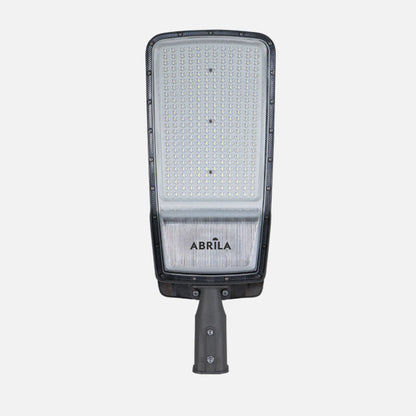 Cabeza de Farola LED Fisterra 200W 20000 lm Gris IP65 Fabrilamp - vista principal | Fabrilamp / Abrila