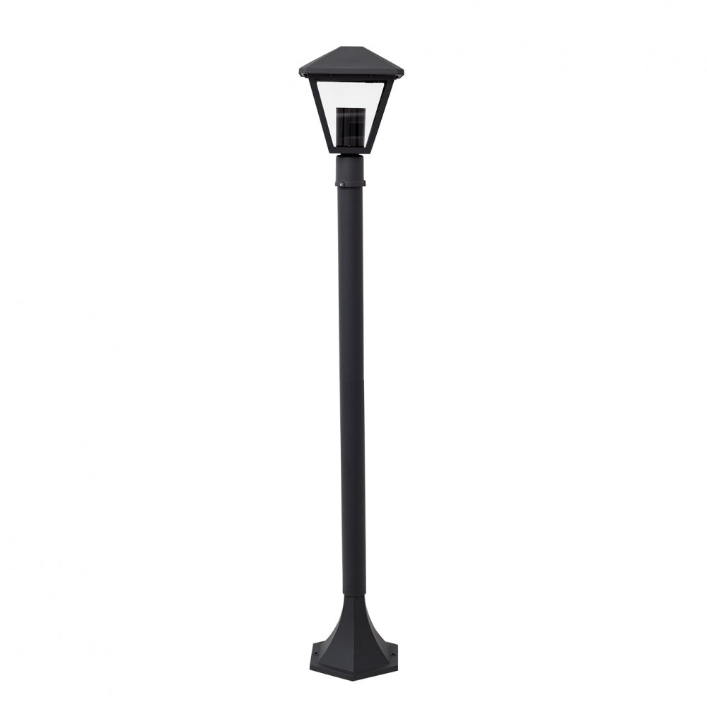 Farola Dornela Exterior Fabrilamp / Abrila 123440155 para jardín y terraza