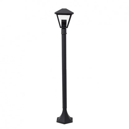 Farola Dornela Exterior Fabrilamp / Abrila 123440155 para jardín y terraza
