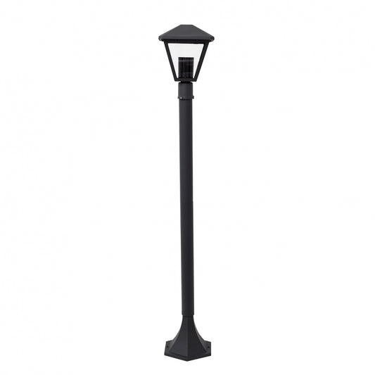 Farola Dornela Exterior Fabrilamp / Abrila 123440155 para jardín y terraza