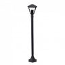 Farola Dornela Exterior Fabrilamp / Abrila 123440155 para jardín y terraza
