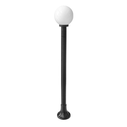 Farola pequeña Abanto Fabrilamp / Abrila para exterior, referencia 233640009