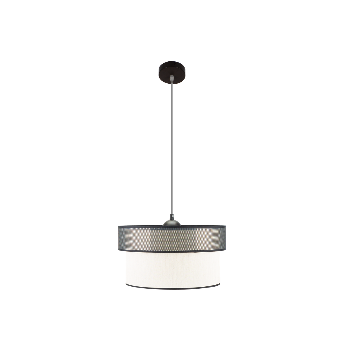 Lámpara Colgante Felix 40 cm E27 Fabrilamp - vista principal | Fabrilamp / Abrila · Ref. 172994001