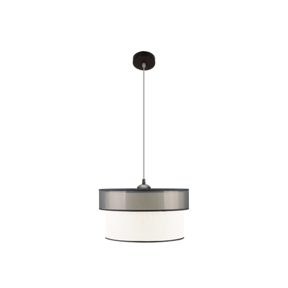 Lámpara Colgante Felix 40 cm E27 Fabrilamp - vista principal | Fabrilamp / Abrila · Ref. 172994001
