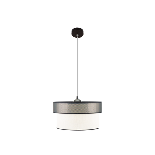 Lámpara Colgante Felix 40 cm E27 Fabrilamp - vista principal | Fabrilamp / Abrila · Ref. 172994001