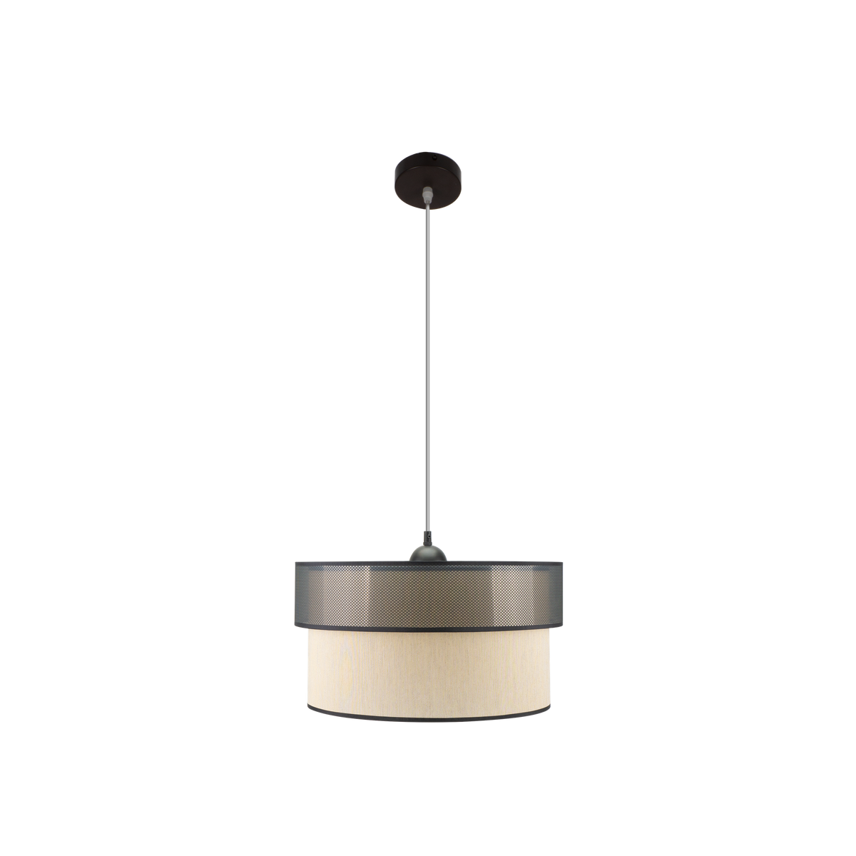 Lámpara Colgante Felix 40 cm E27 Fabrilamp - vista principal | Fabrilamp / Abrila · Ref. 172994029