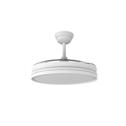 Ventilador moderno y funcional ideal para salones