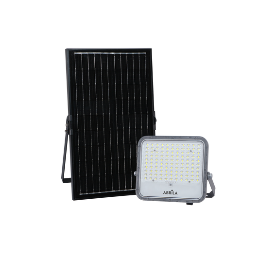 Proyector Led Solar Ferrol L – vista principal · Ref. 263281509