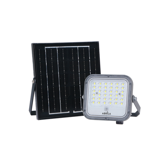 Proyector Led Solar Ferrol S – vista principal · Ref. 263280509