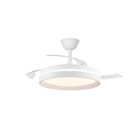 Ventilador de Techo LED Fiber CristalRecord 85-019-42-100