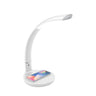 Flexo LED Alabastro Fabrilamp / Abrila para escritorio, Ref. 139371001