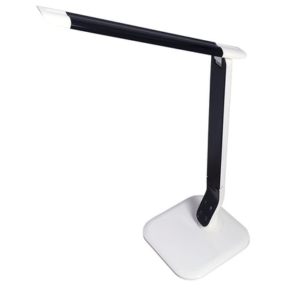 Flexo LED Articulado Euclasa Fabrilamp / Abrila 139971009 para escritorio
