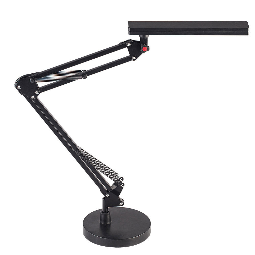 HEMATITES Flexo LED Articulado Fabrilamp / Abrila 140071009 para escritorio