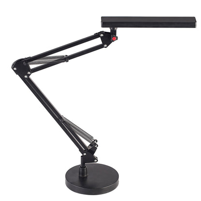 HEMATITES Flexo LED Articulado Fabrilamp / Abrila 140071009 para escritorio