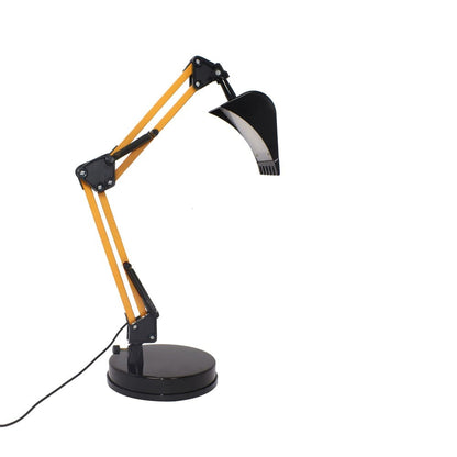 Flexo articulado LED con 350 lúmenes de potencia para estudiar