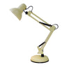Flexo Articulado Amarillo Fabrilamp / Abrila Viar Ref: 246471050