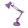 Flexo Articulado Viar Morado Fabrilamp / Abrila 246471018