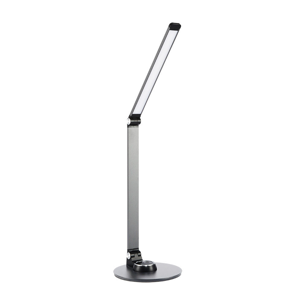 Flexo LED Baritono Fabrilamp / Abrila para escritorio, modelo 179171010