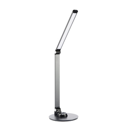 Flexo LED Baritono Fabrilamp / Abrila para escritorio, modelo 179171010