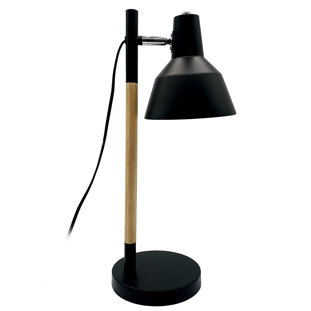 Flexo Escritorio Basil Articulable Fabrilamp / Abrila 161171009