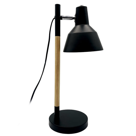 Flexo Escritorio Basil Articulable Fabrilamp / Abrila 161171009