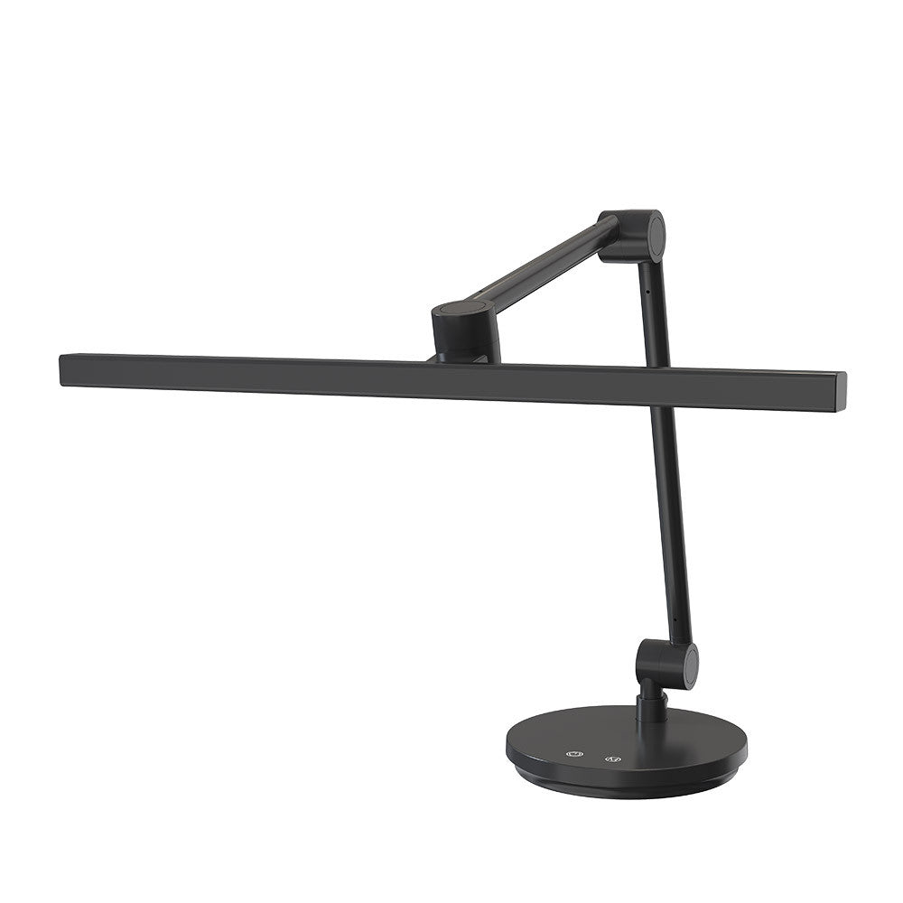 Flexo LED Borges Articulable Fabrilamp / Abrila 206071009 para escritorio