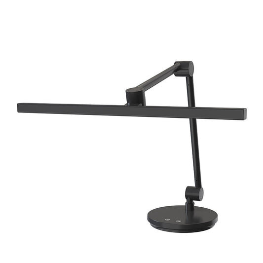 Flexo LED Borges Articulable Fabrilamp / Abrila 206071009 para escritorio