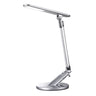 Flexo LED Clase Plata Fabrilamp / Abrila 205071010 para escritorio