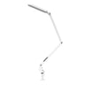 Flexo LED con Pinza Conecta Blanco Fabrilamp / Abrila 204771001