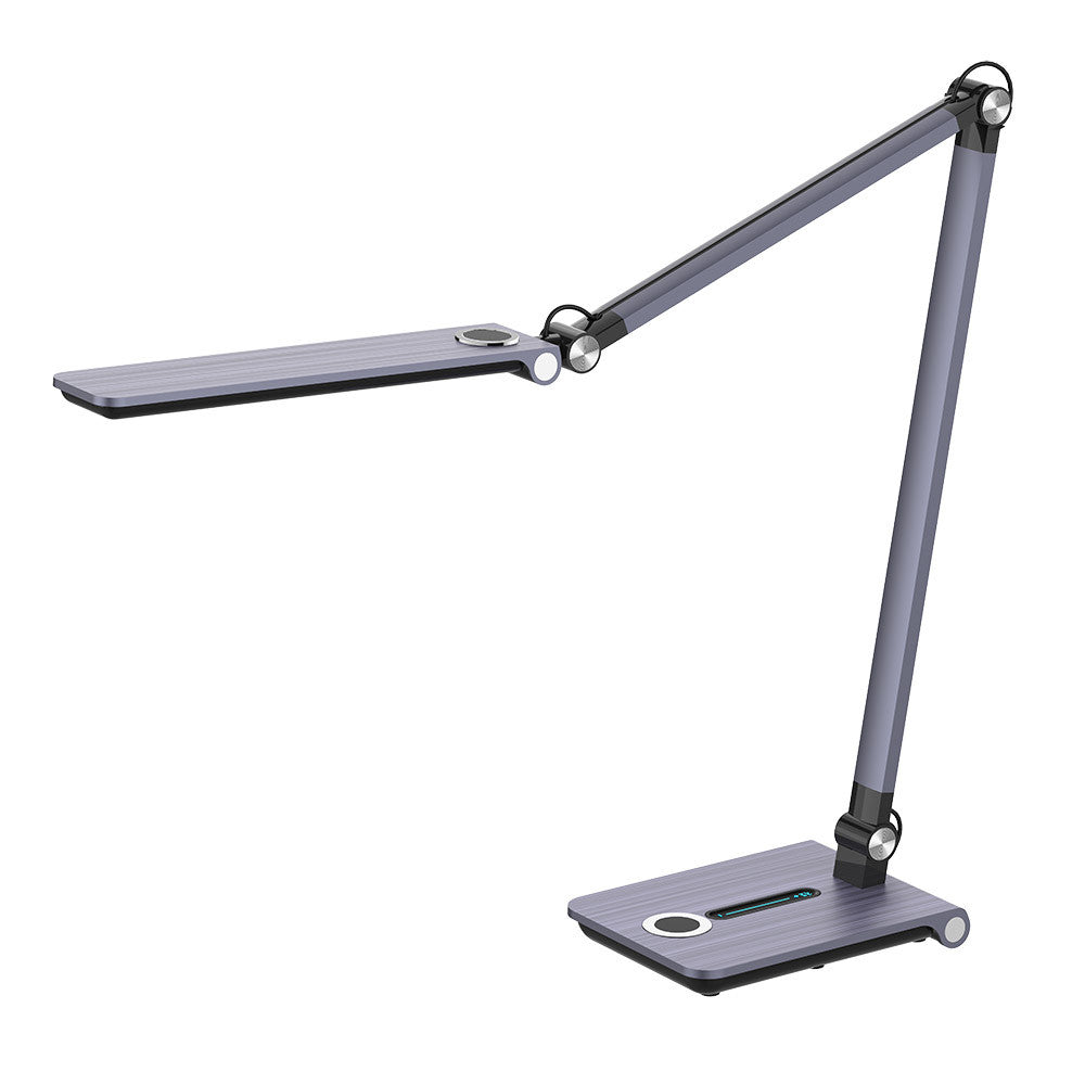 Flexo LED Articulable Dardo Fabrilamp / Abrila IA012026 para escritorio