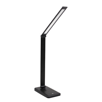Flexo LED Decada Fabrilamp / Abrila 203571009 para escritorio