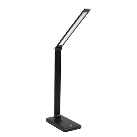 Flexo LED Decada Fabrilamp / Abrila 203571009 para escritorio