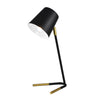 Flexo DIMAS Negro de AJP / Alemar - luzguru.com