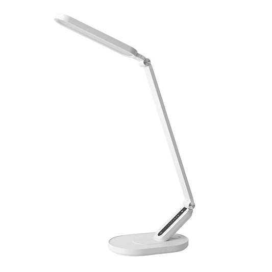 Flexo LED Enfoque Fabrilamp / Abrila 204971001 para escritorio