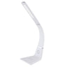 Flexo LED Kodonita Fabrilamp / Abrila con carga inalámbrica QI, ref. 139271001