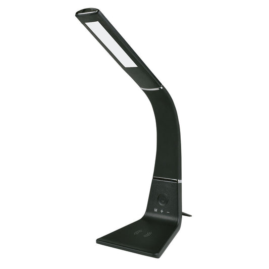 Kodonita Flexo LED Carga Inalámbrica Fabrilamp / Abrila Ref. 139271009
