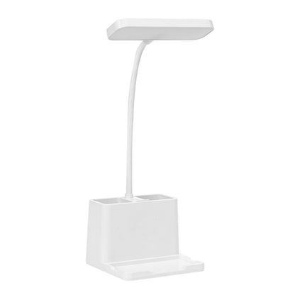 Flexo LED Genio con Portalápices Fabrilamp / Abrila 203071001