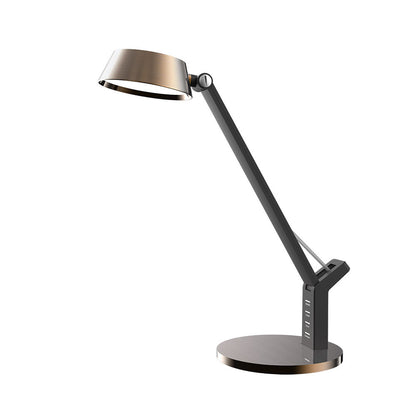 Flexo LED Goya Cobre/Negro Fabrilamp / Abrila 205571011