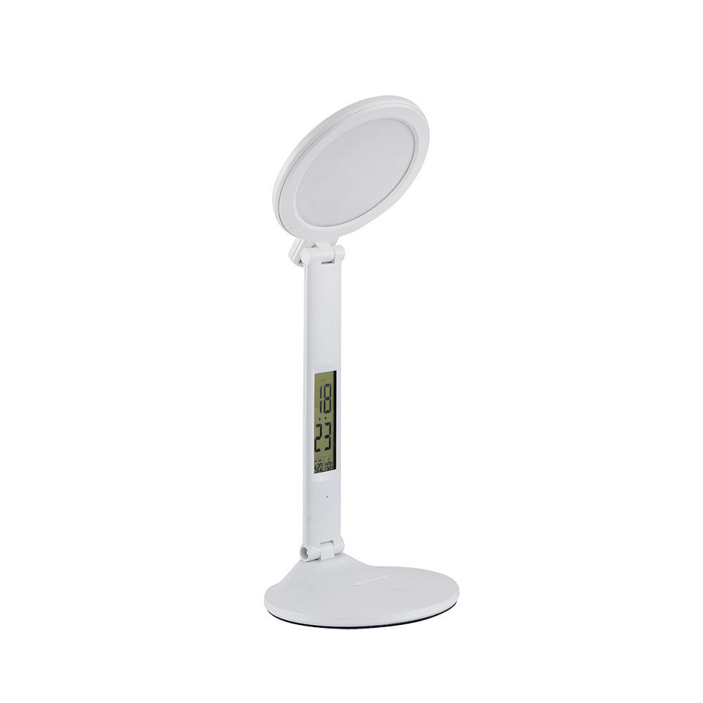 Flexo LED Táctil Hope Fabrilamp / Abrila con Calendario 179371001