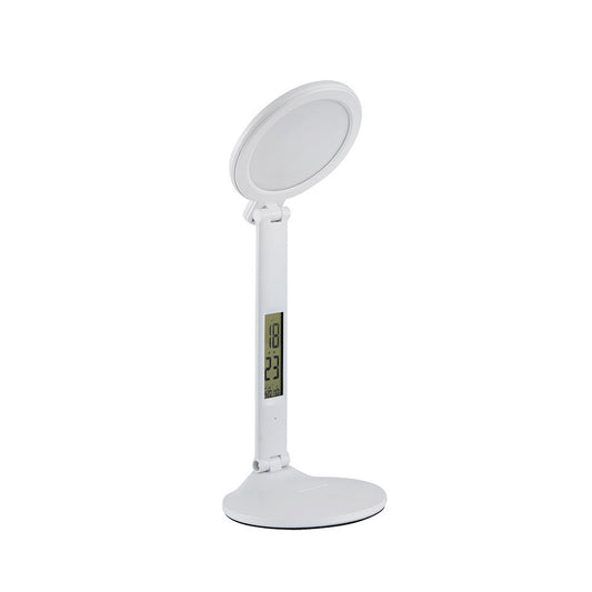 Flexo LED Táctil Hope Fabrilamp / Abrila con Calendario 179371001