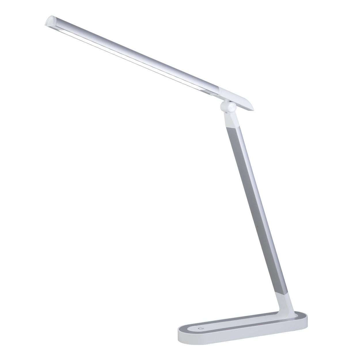 Flexo Karim Plata LED 10W 950LM 4000K - AJP / Alemar - luzguru.com