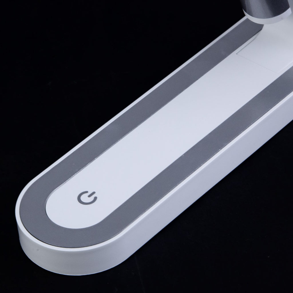 Medidas flexo LED Karim Plata 10W AJP/Alemar (Ref. 10993) - luzguru.com
