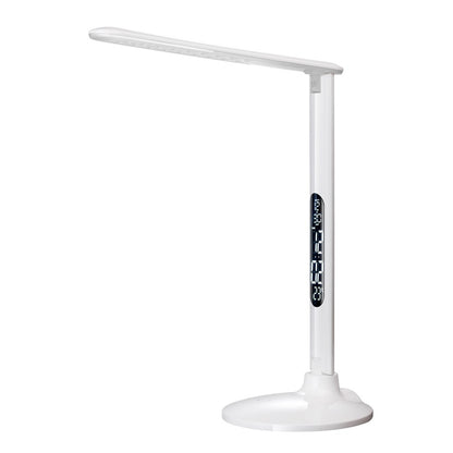 Flexo LED escritorio STAR CristalRecord 04-666-08-100