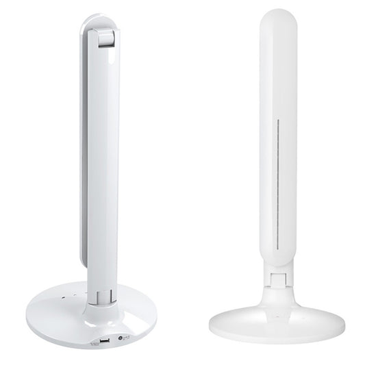 Flexo LED fabricado en Policarbonato color Blanco