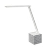 Flexo LED PODIUM Blanco CristalRecord 04-525-12-100