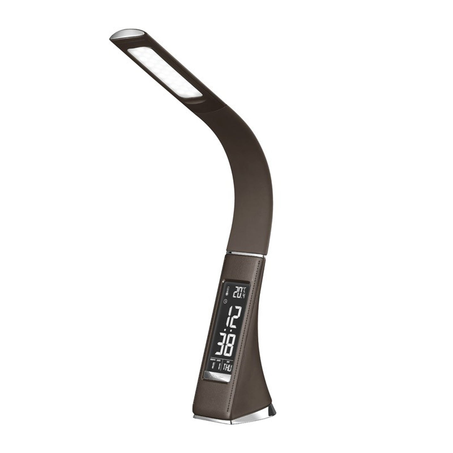 Lámpara de escritorio moderna ideal para despacho